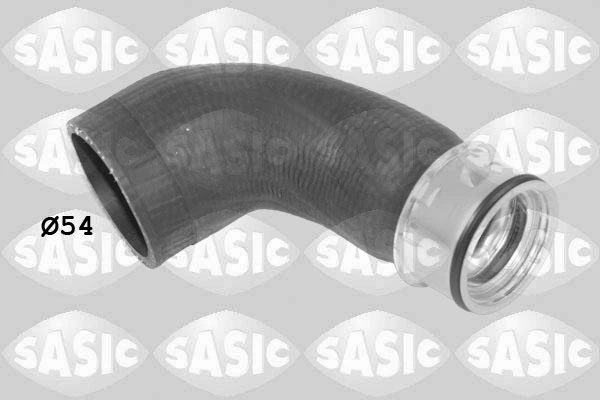 Charge Air Hose