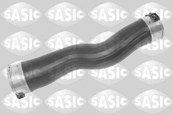 Charge Air Hose