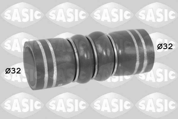Charge Air Hose