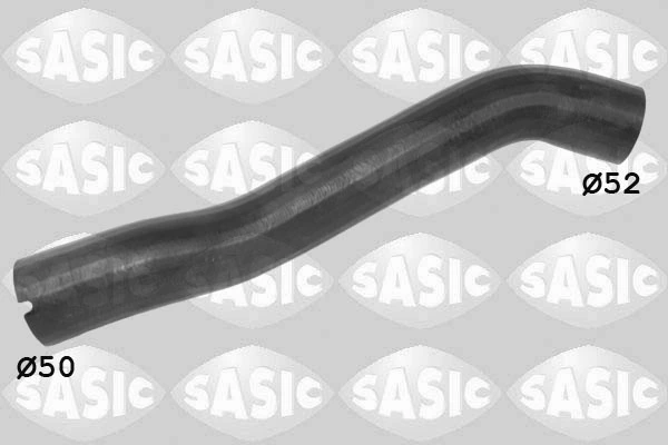 Charge Air Hose