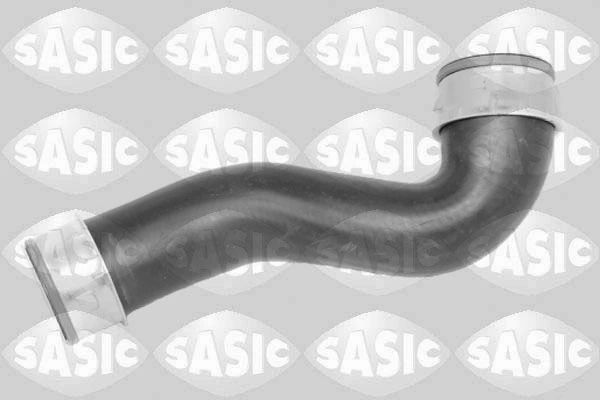 Charge Air Hose