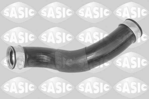 Charge Air Hose