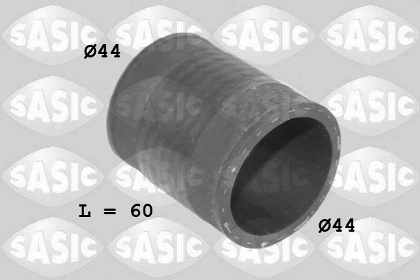 Charge Air Hose