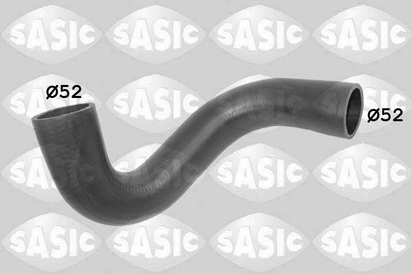 Charge Air Hose
