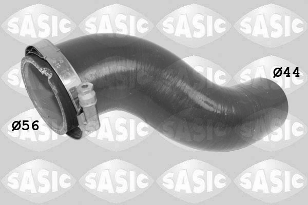 Charge Air Hose
