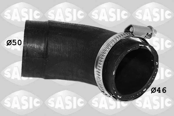 Charge Air Hose