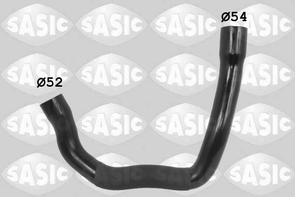 Charge Air Hose