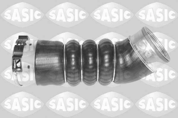 Charge Air Hose