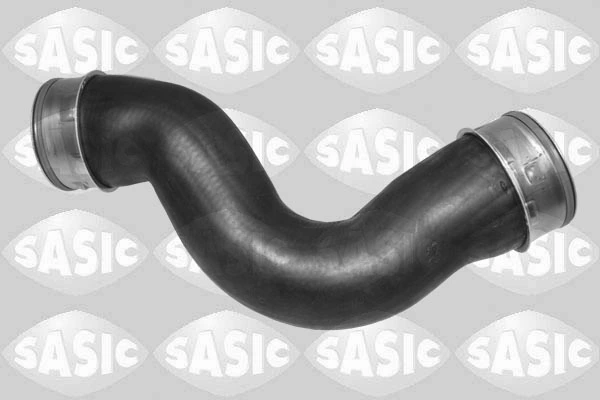 Charge Air Hose
