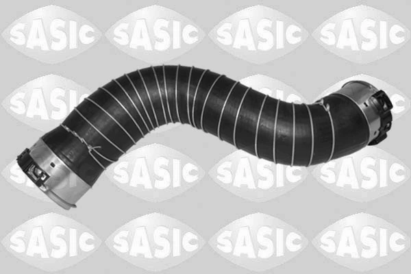 Charge Air Hose