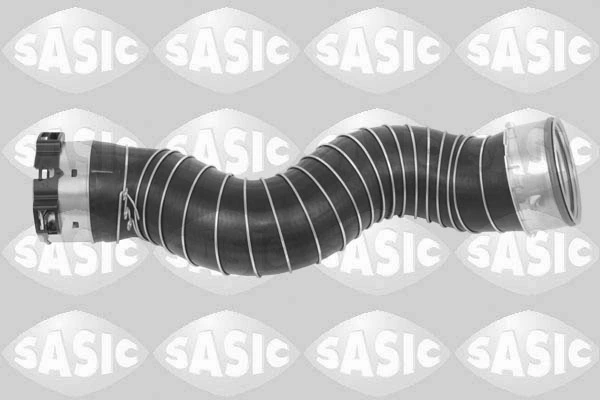 Charge Air Hose