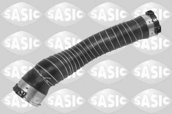Charge Air Hose