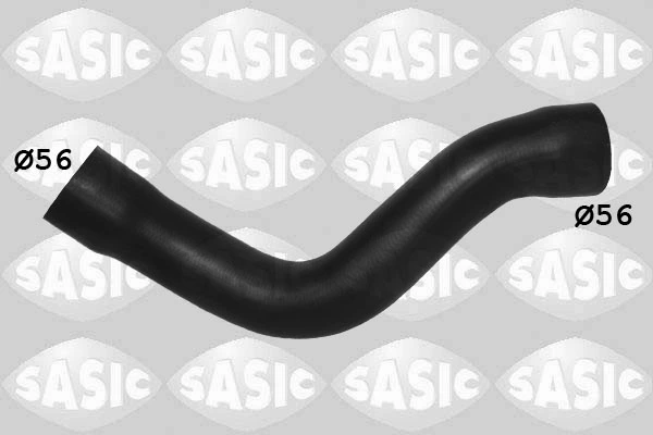Charge Air Hose
