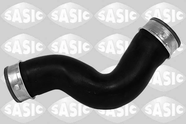 Charge Air Hose