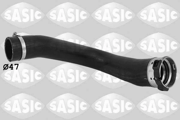 Charge Air Hose