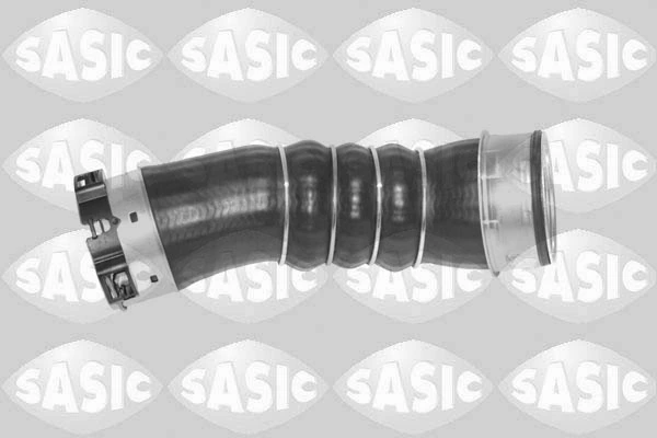Charge Air Hose