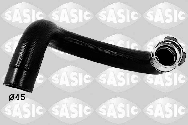 Charge Air Hose