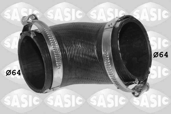 Charge Air Hose