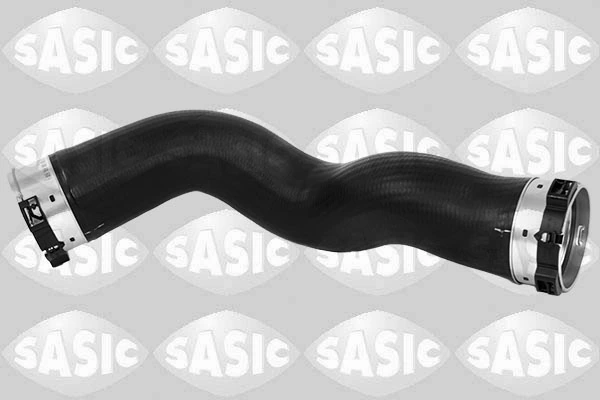 Charge Air Hose