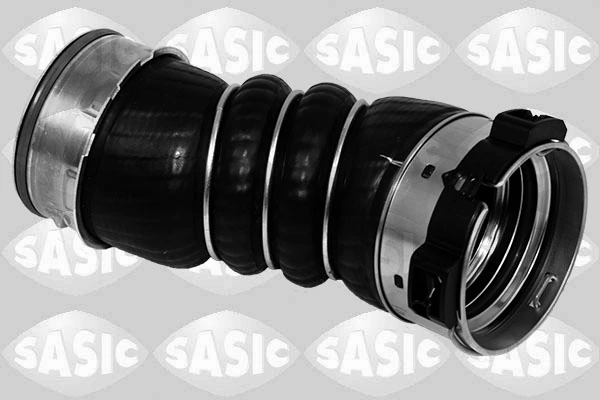 Charge Air Hose
