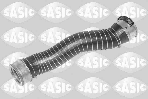 Charge Air Hose