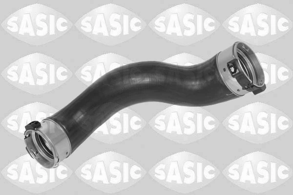 Charge Air Hose