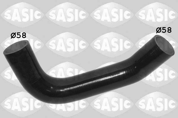 Charge Air Hose