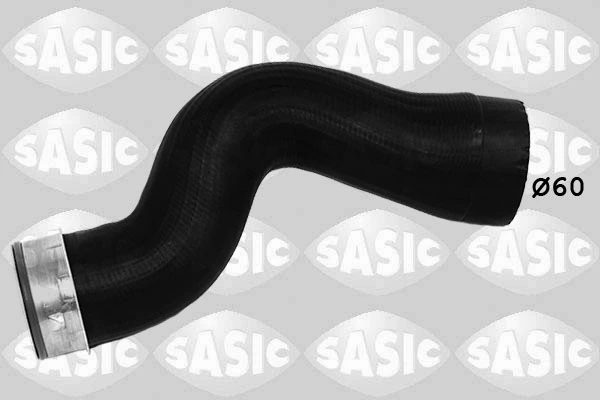 Charge Air Hose