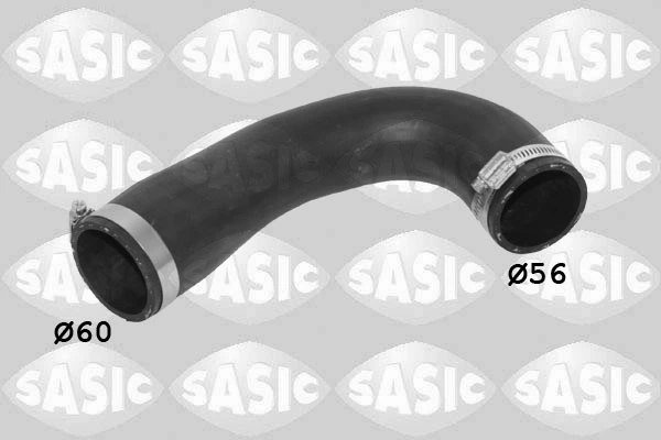 Charge Air Hose