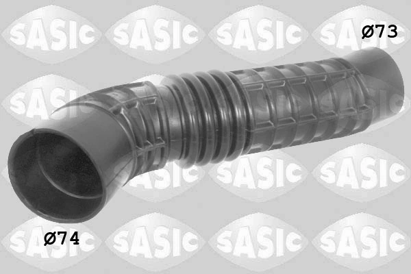 Charge Air Hose