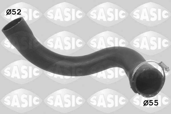 Charge Air Hose