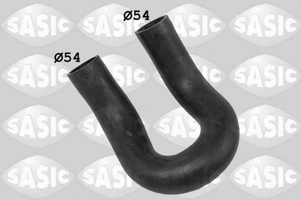 Charge Air Hose