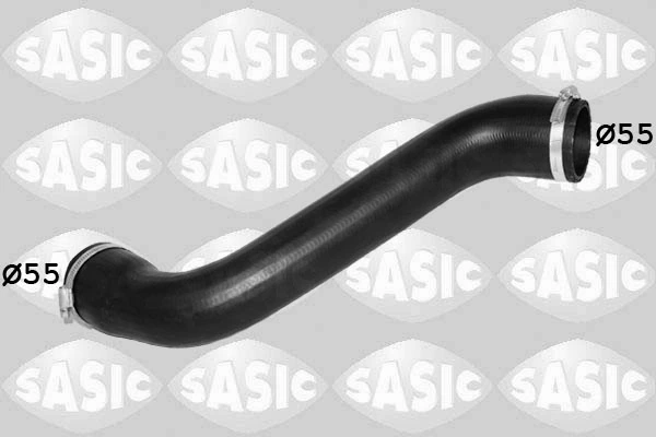 Charge Air Hose