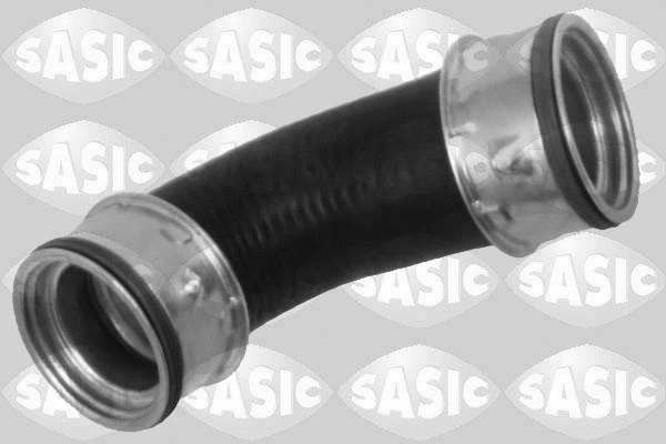 Charge Air Hose