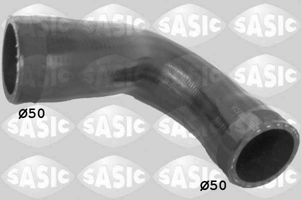 Charge Air Hose