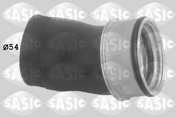 Charge Air Hose