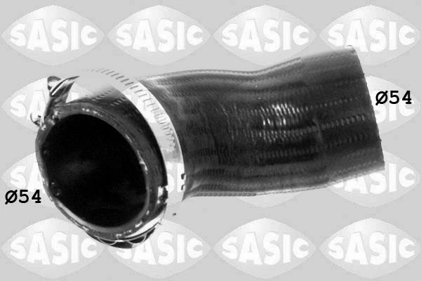 Charge Air Hose