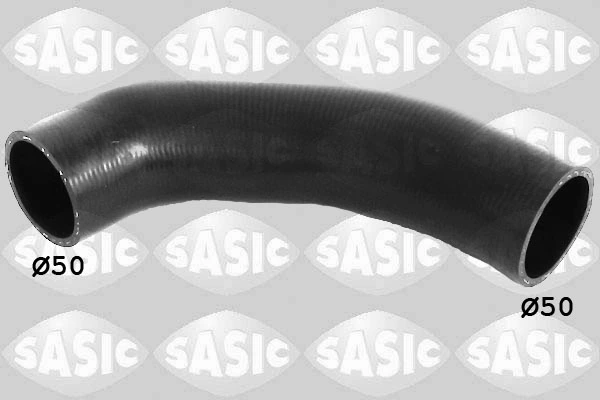 Charge Air Hose