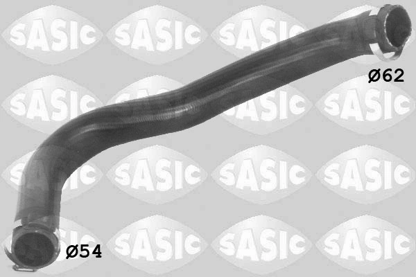 Charge Air Hose