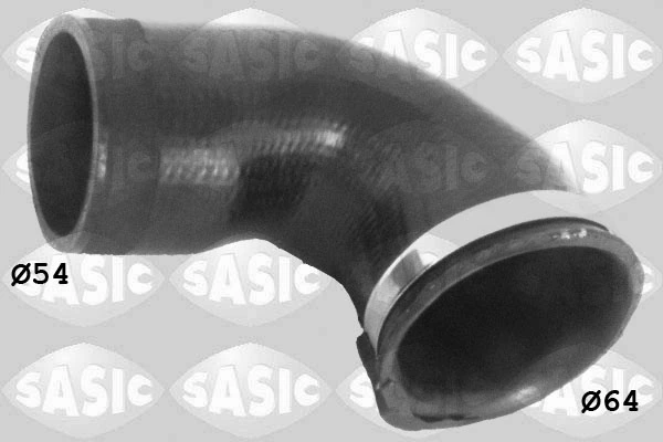 Charge Air Hose