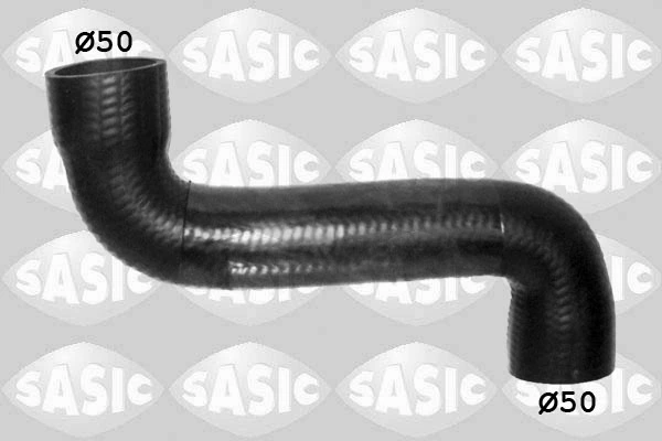Charge Air Hose