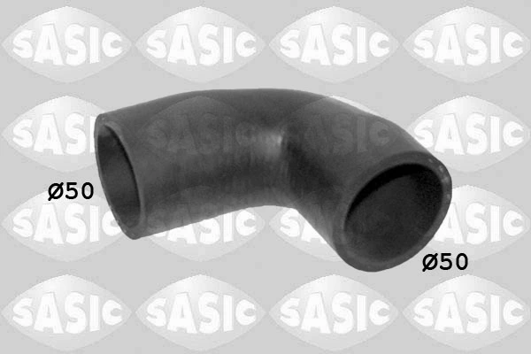 Charge Air Hose