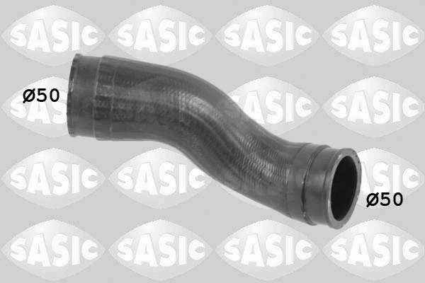 Charge Air Hose