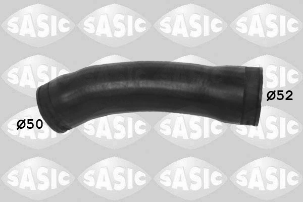 Charge Air Hose