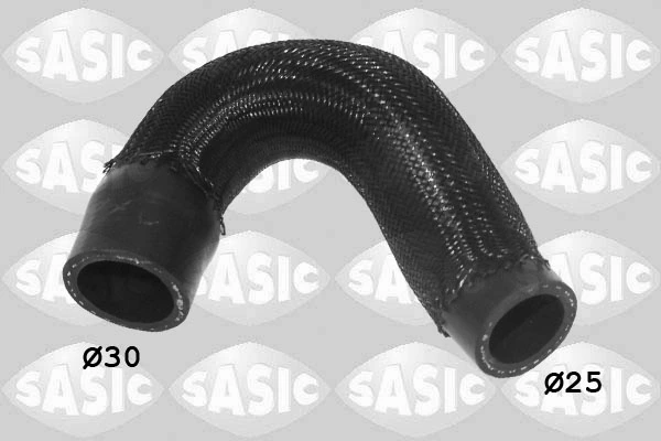 Charge Air Hose