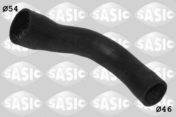 Charge Air Hose