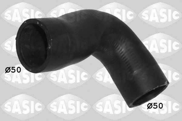 Charge Air Hose