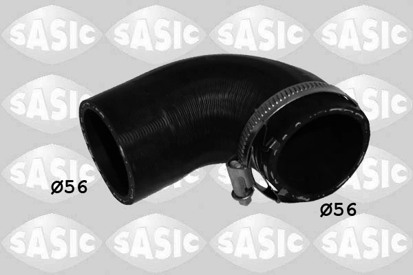 Charge Air Hose