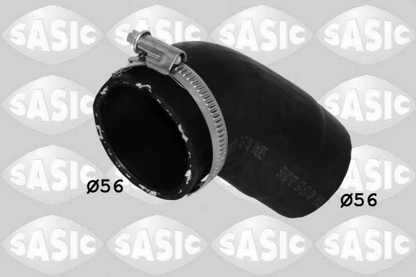 Charge Air Hose