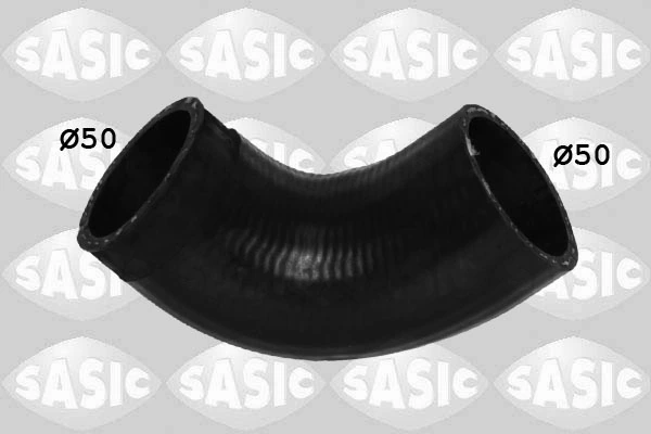 Charge Air Hose